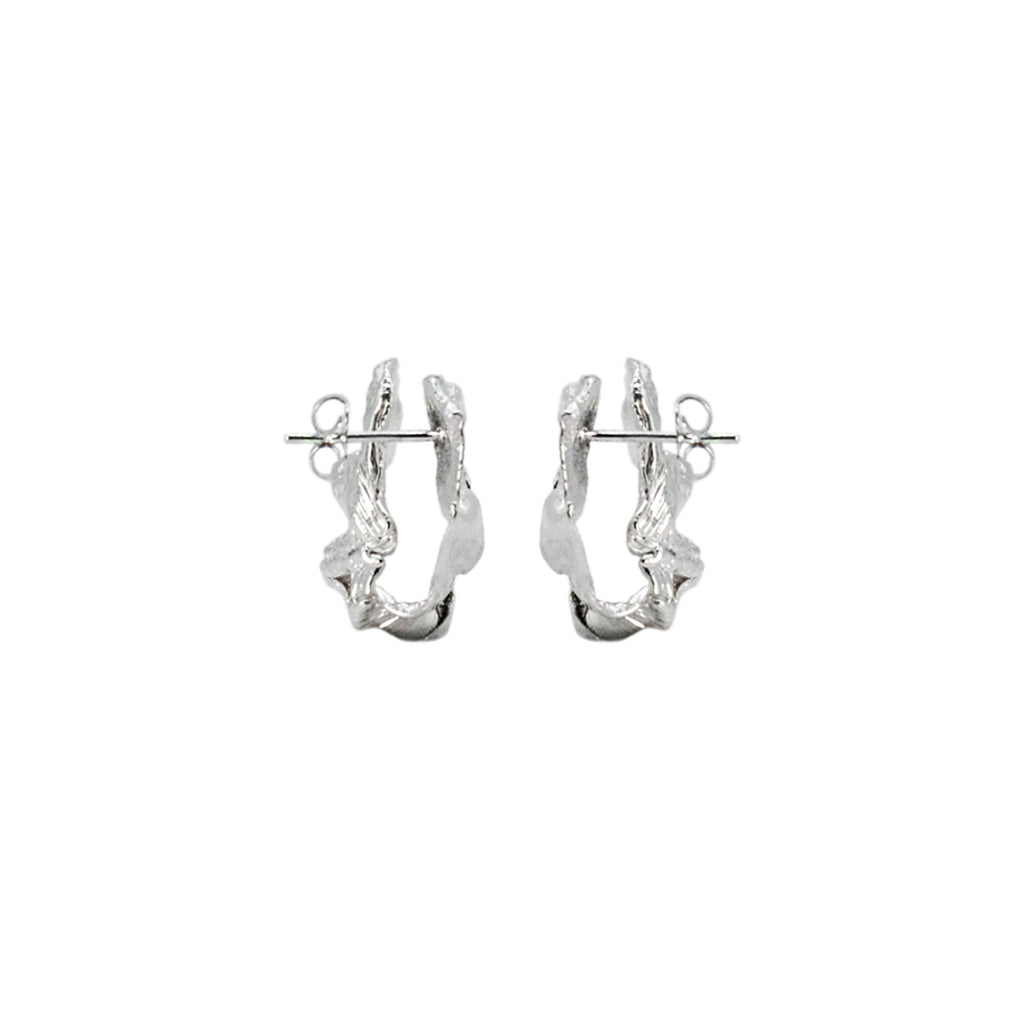 Alga earrings